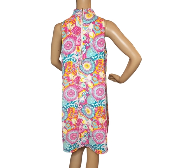 Peach Love California dress - Picture 11 of 14